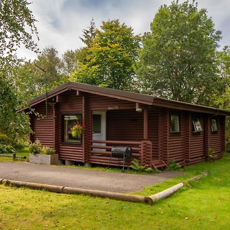 Pabay Villa Duirinish Eksteriør billede